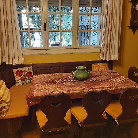 B&B Rustic Chic Casa Salva Molinella Bagian luar foto