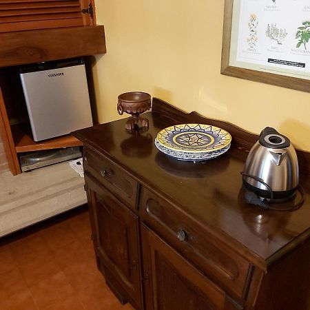 B&B Rustic Chic Casa Salva Molinella Bagian luar foto