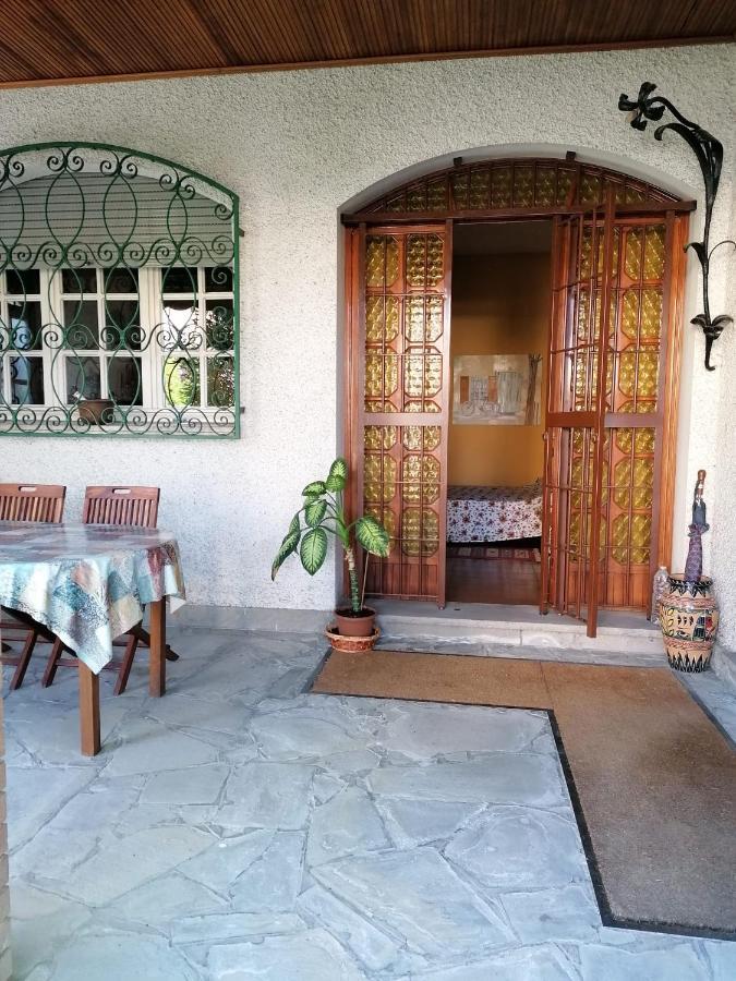 B&B Rustic Chic Casa Salva Molinella Bagian luar foto