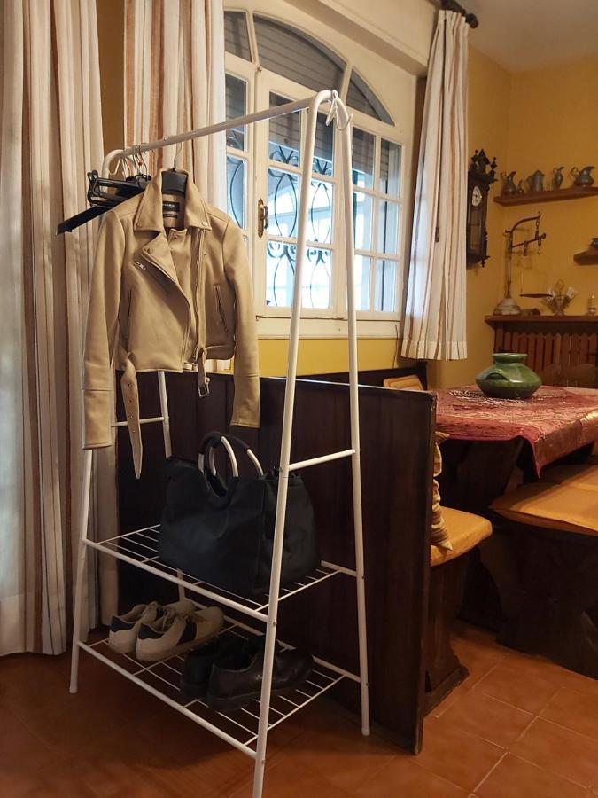 B&B Rustic Chic Casa Salva Molinella Bagian luar foto