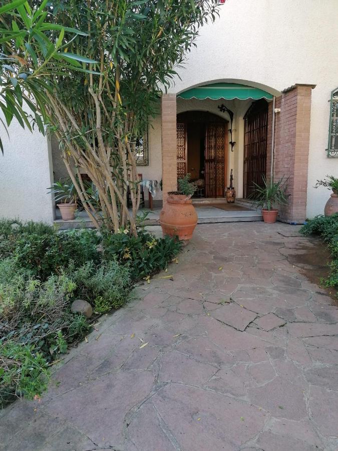 B&B Rustic Chic Casa Salva Molinella Bagian luar foto