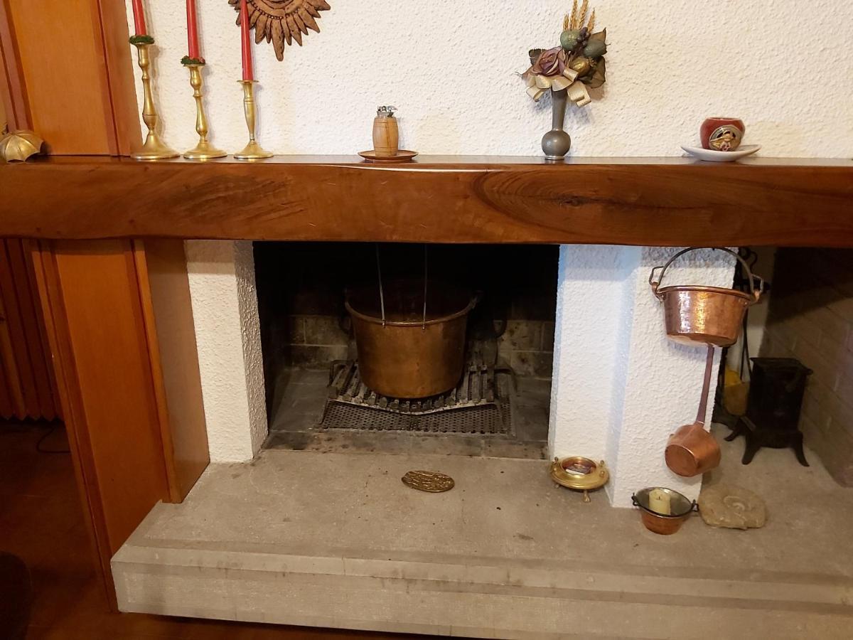 B&B Rustic Chic Casa Salva Molinella Bagian luar foto