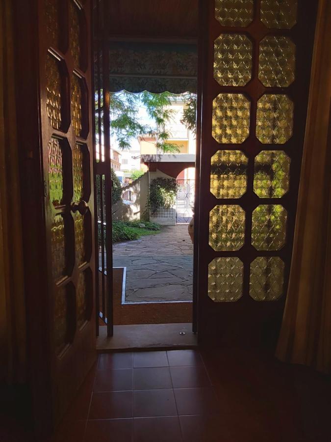 B&B Rustic Chic Casa Salva Molinella Bagian luar foto