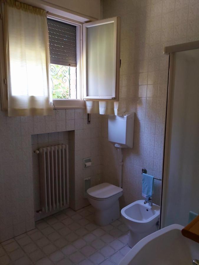 B&B Rustic Chic Casa Salva Molinella Bagian luar foto