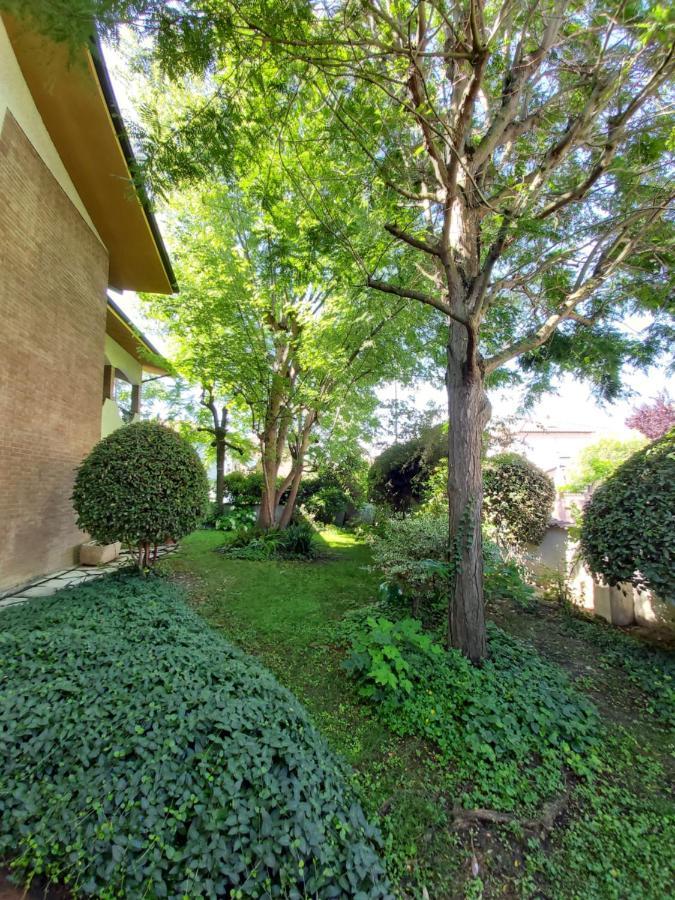 B&B Rustic Chic Casa Salva Molinella Bagian luar foto