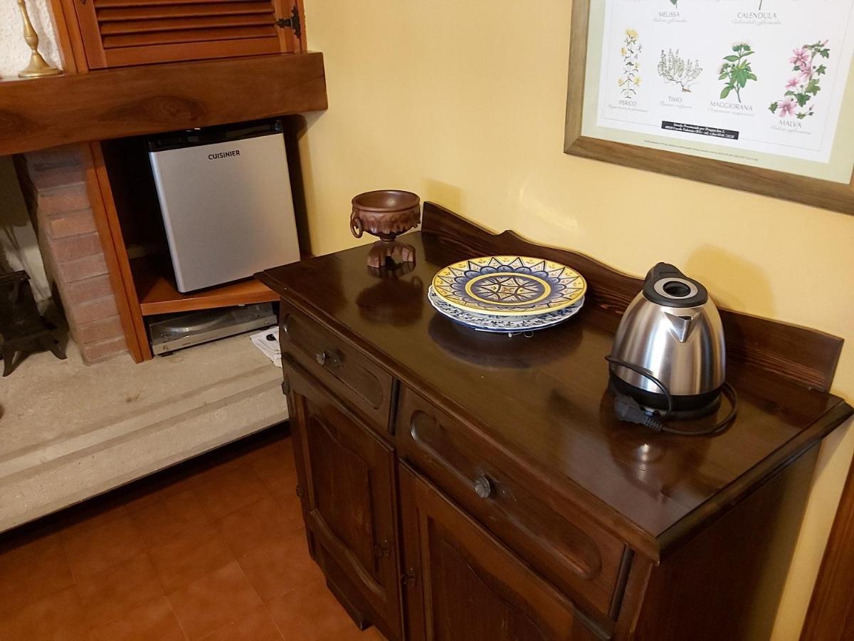 B&B Rustic Chic Casa Salva Molinella Bagian luar foto