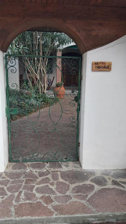 B&B Rustic Chic Casa Salva Molinella Bagian luar foto